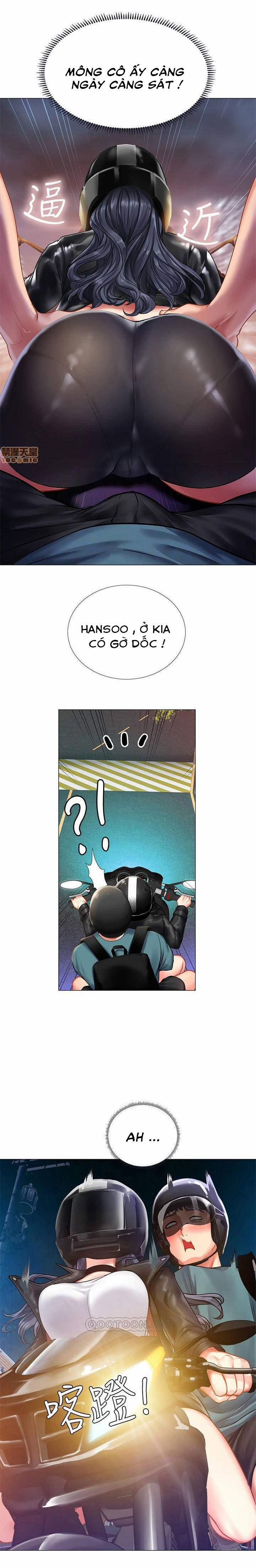 Should I Study At Noryangjin 32 trang 6