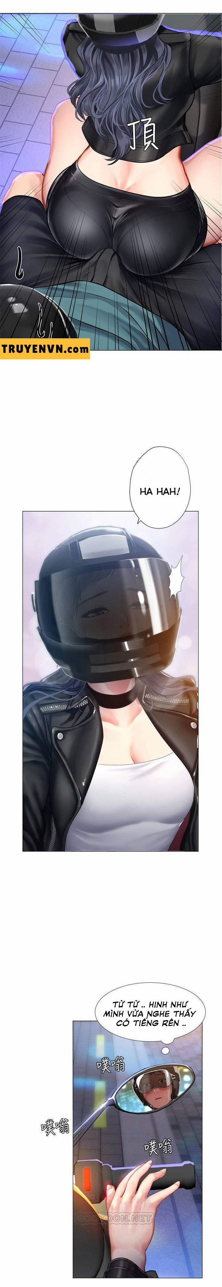 Should I Study At Noryangjin 32 trang 9