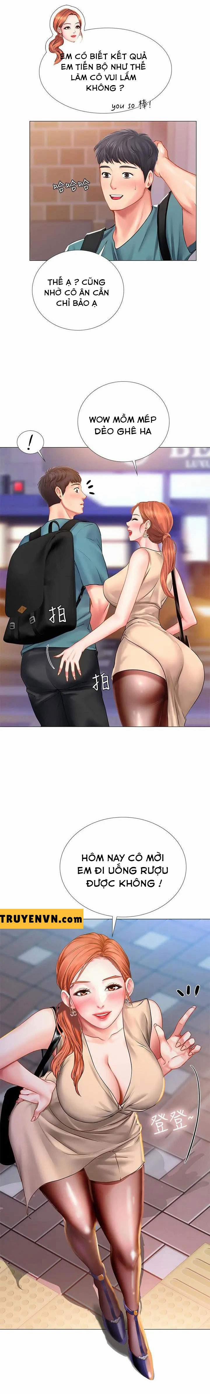 Should I Study At Noryangjin 33 trang 20