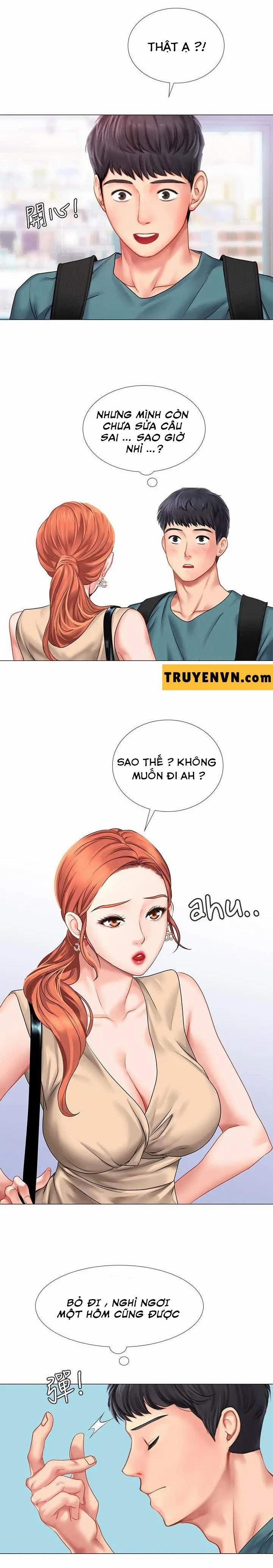 Should I Study At Noryangjin 33 trang 21