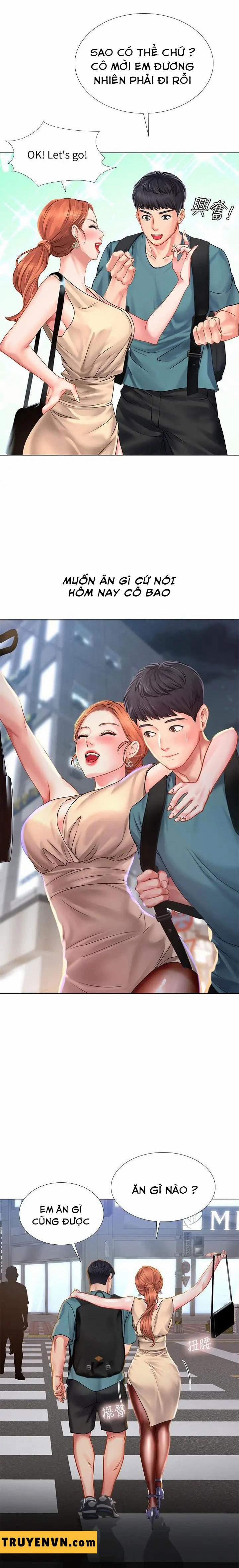 Should I Study At Noryangjin 33 trang 22