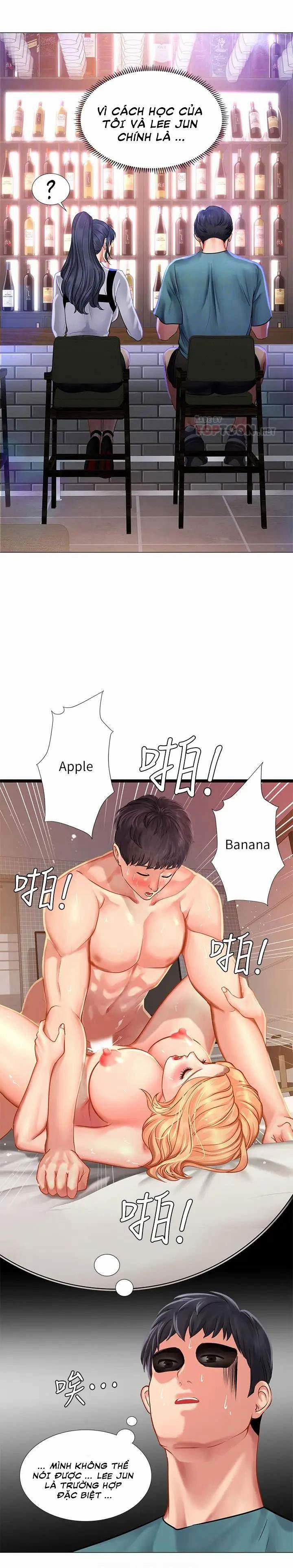 Should I Study At Noryangjin 33 trang 8