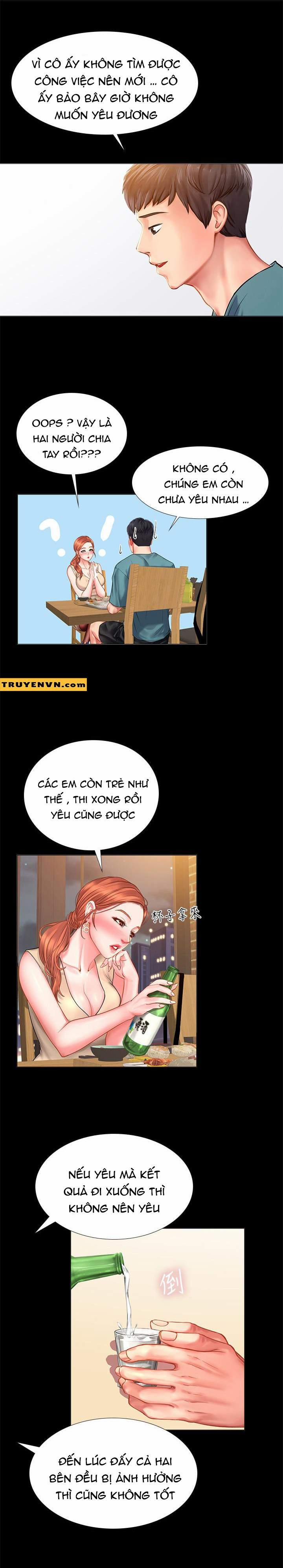 Should I Study At Noryangjin 34 trang 6