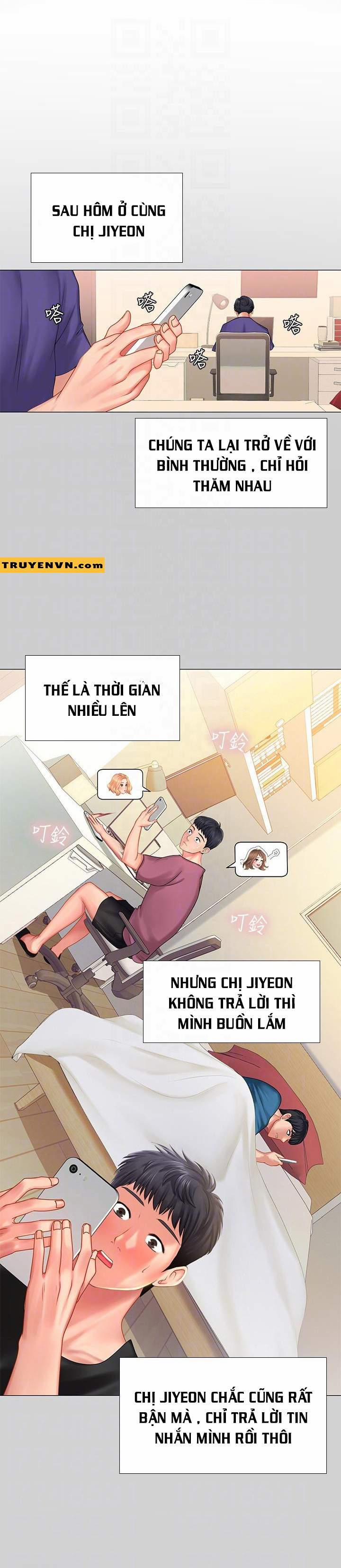 Should I Study At Noryangjin 34 trang 8