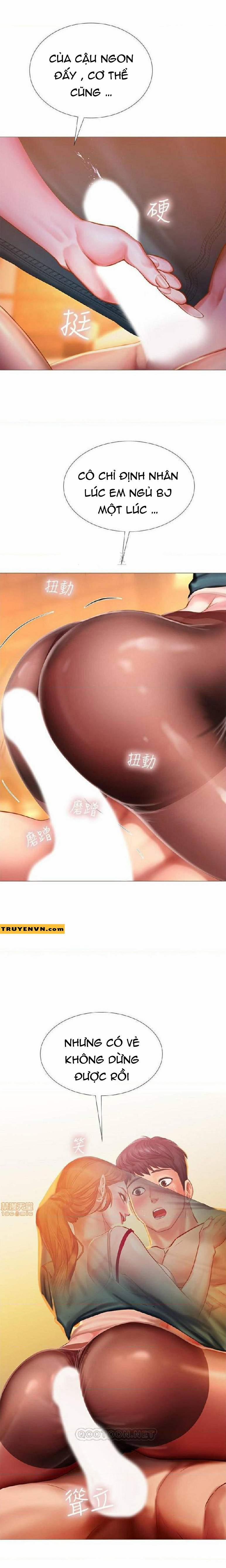 Should I Study At Noryangjin 35 trang 1