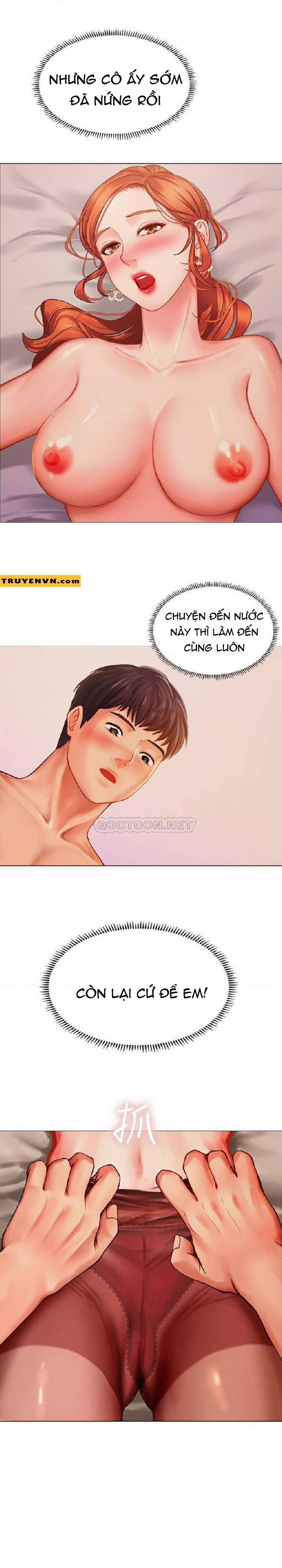 Should I Study At Noryangjin 35 trang 19