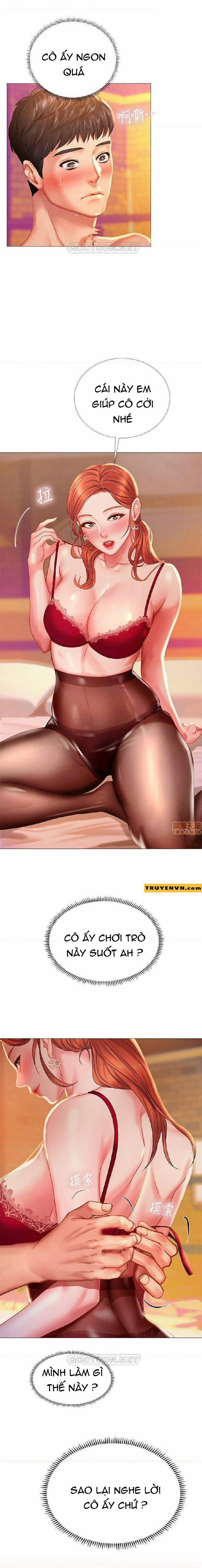 Should I Study At Noryangjin 35 trang 5