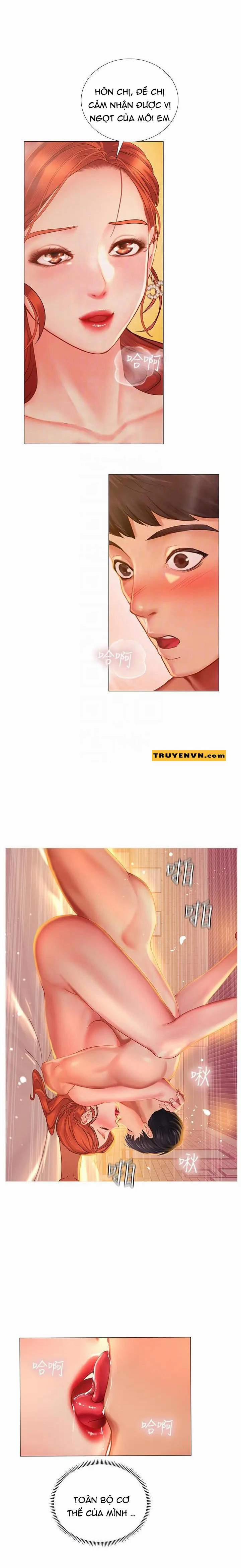 Should I Study At Noryangjin 36 trang 12