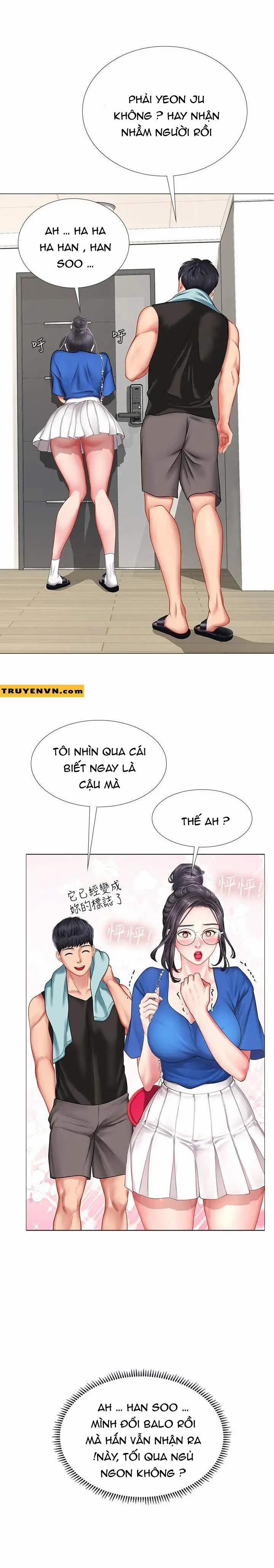 Should I Study At Noryangjin 36 trang 27