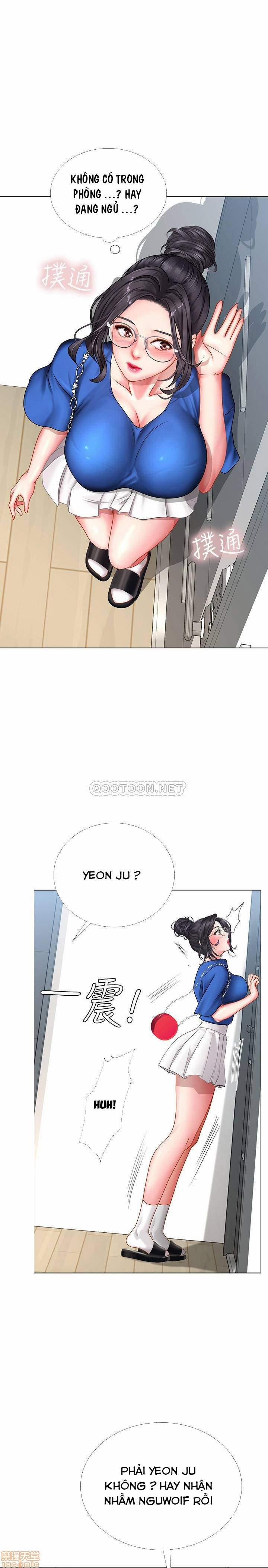 Should I Study At Noryangjin 37 trang 0