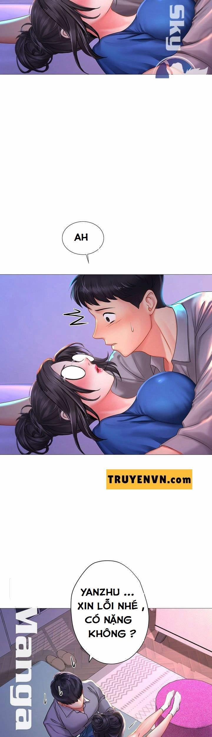 Should I Study At Noryangjin 39 trang 34