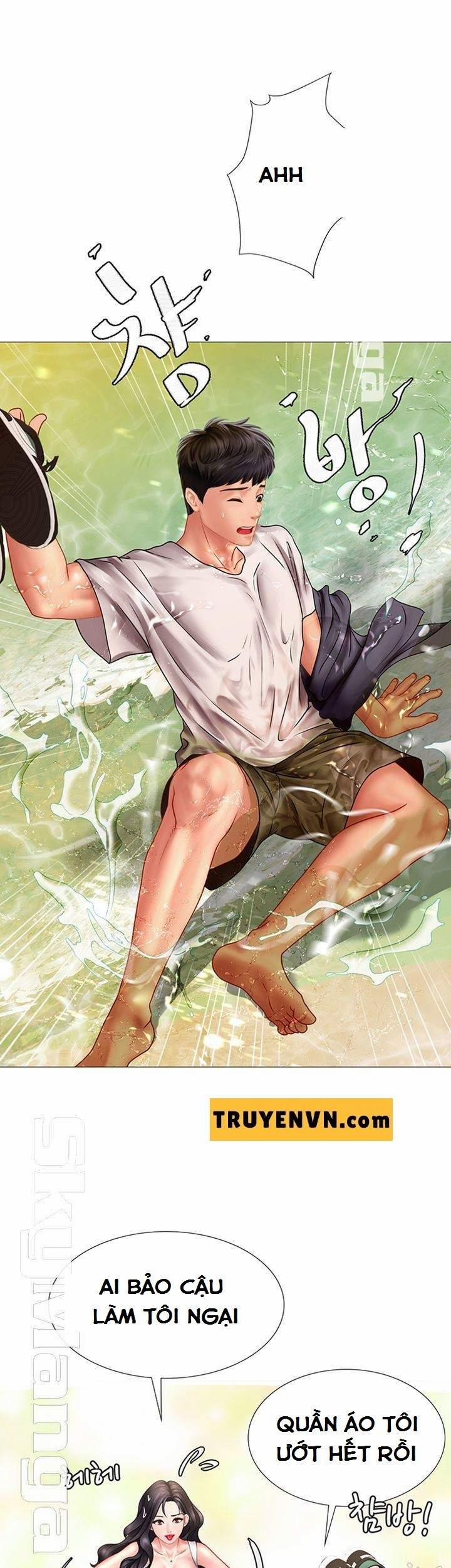 Should I Study At Noryangjin 40 trang 44