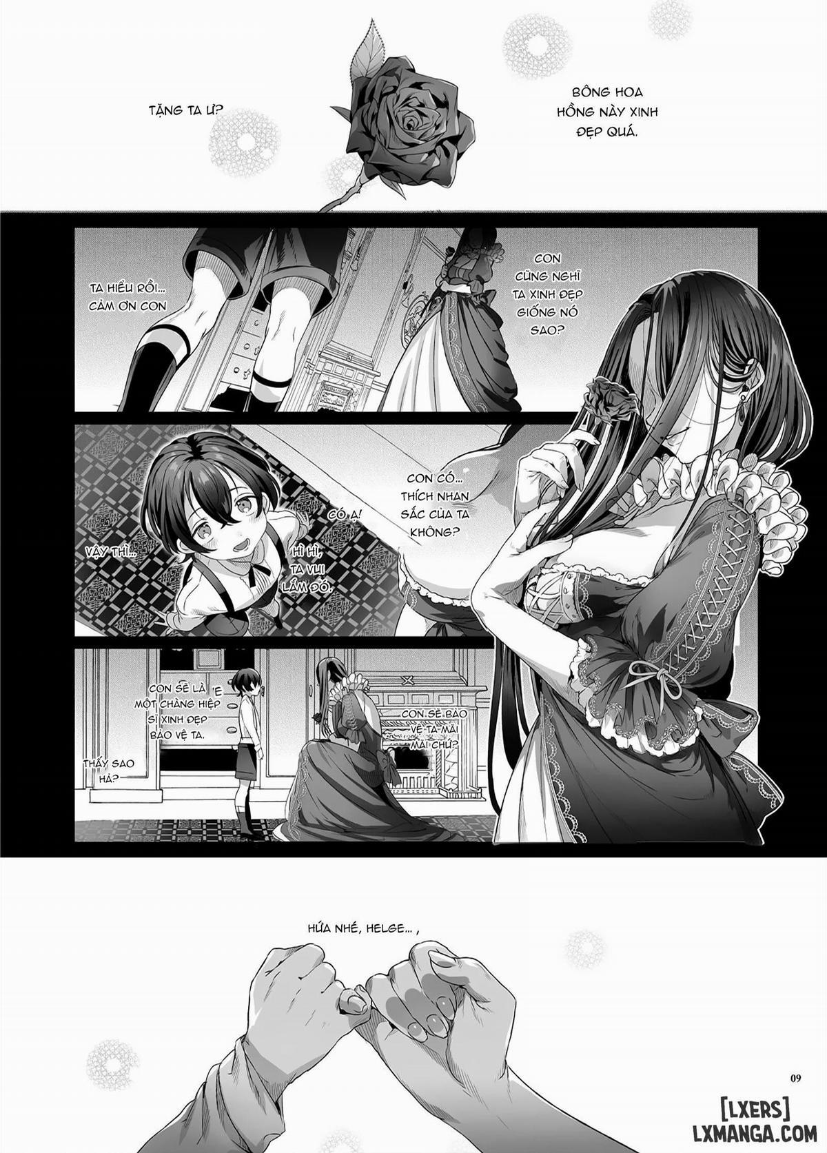 Shounen Bathory 1 trang 7