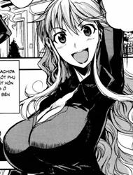 Đọc truyện tranh Shounen, Hitozuma wo Kau