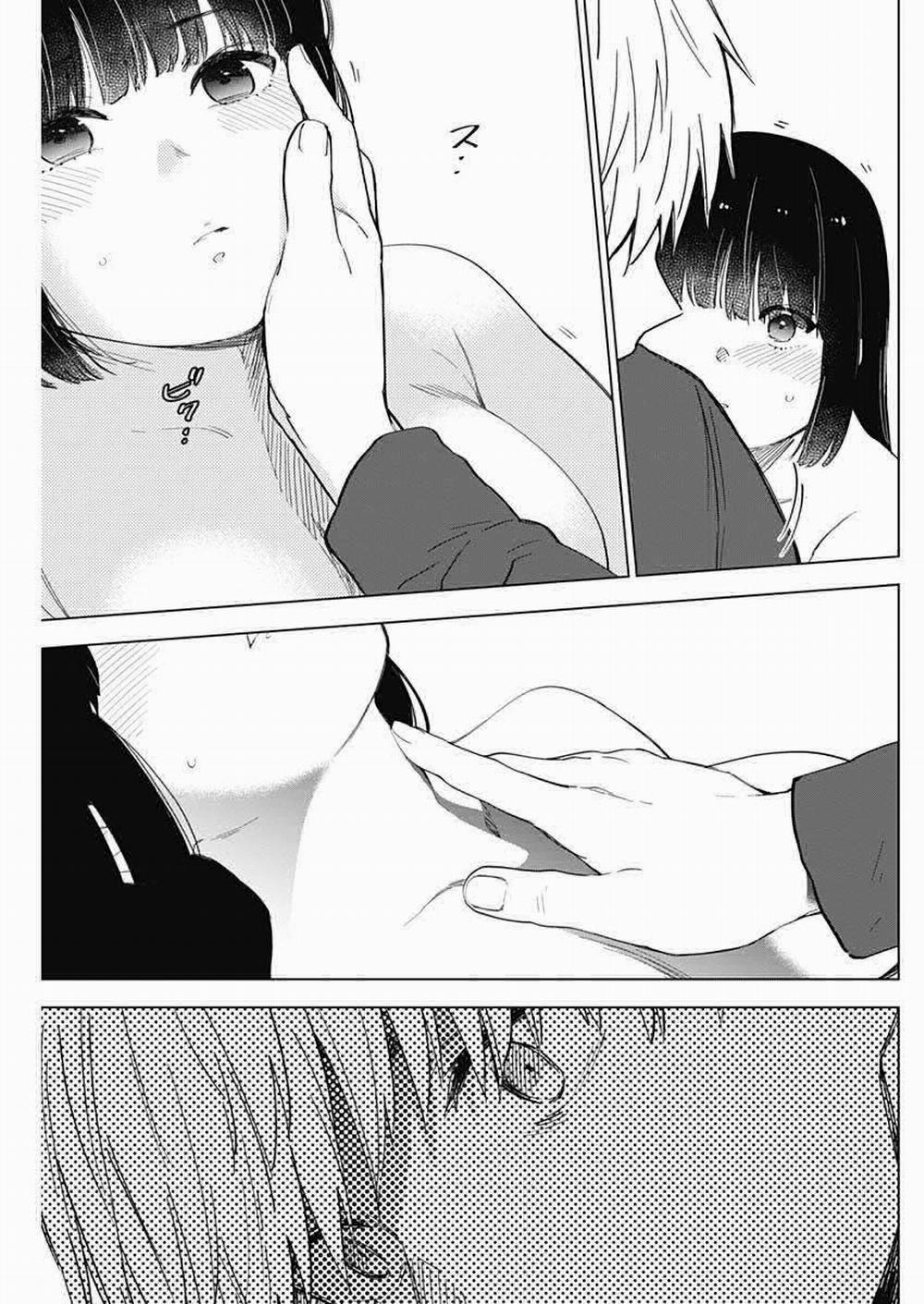 Shounen No Abyss 0 Người dẫn lối trang 12