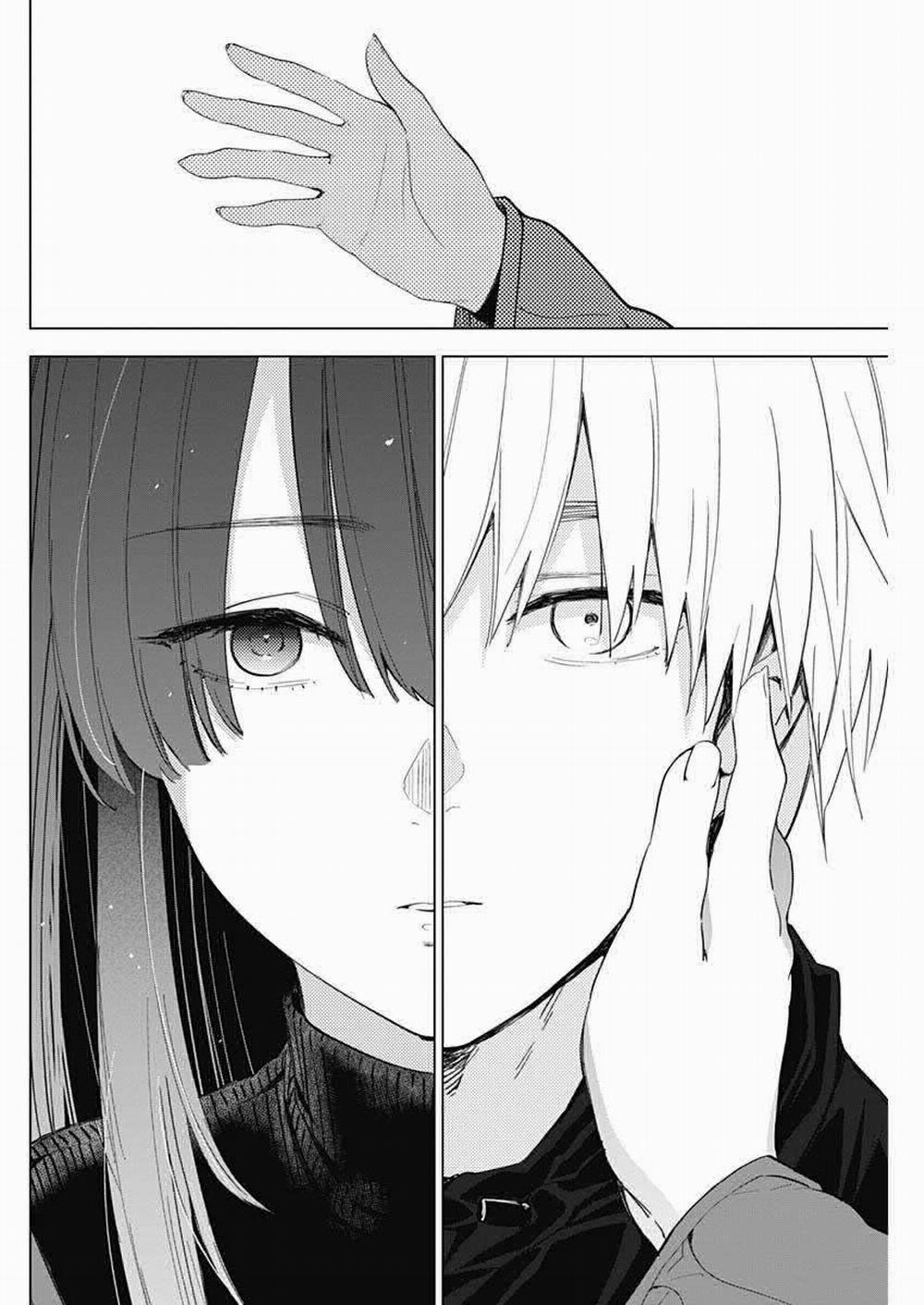 Shounen No Abyss 0 Nỗi buồn dơ bẩn trang 11