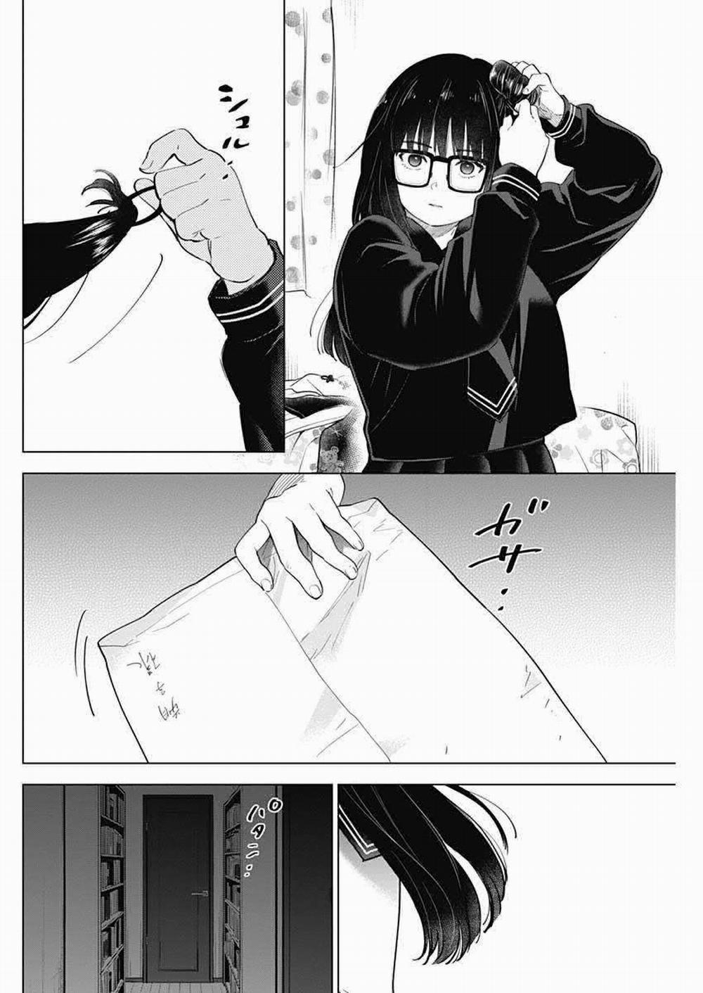 Shounen No Abyss 0 Nỗi buồn dơ bẩn trang 15