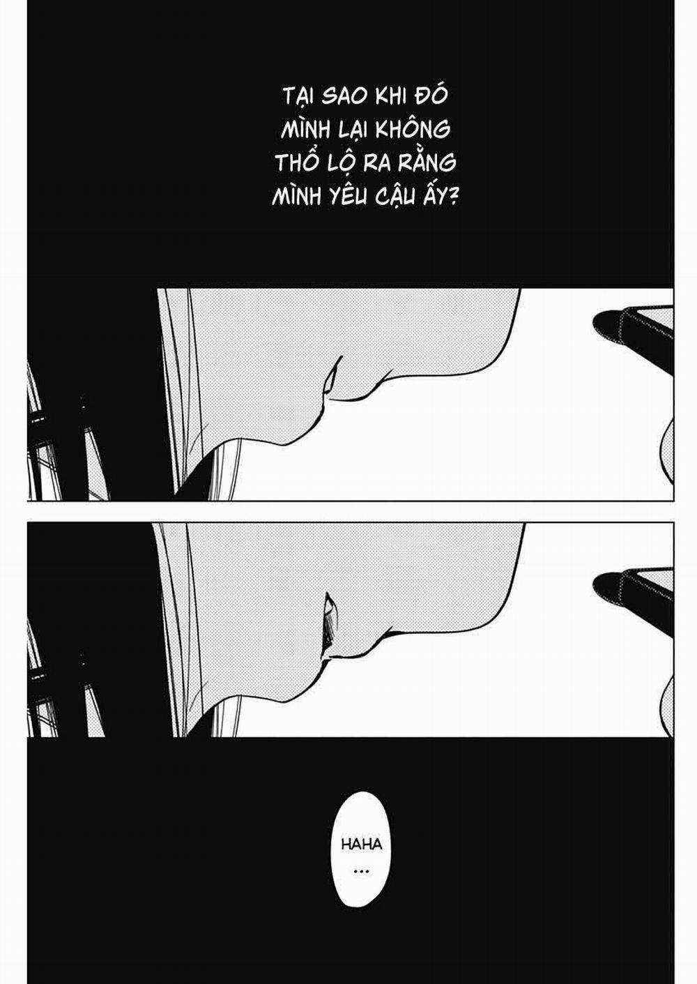 Shounen No Abyss 0 Nỗi buồn dơ bẩn trang 8