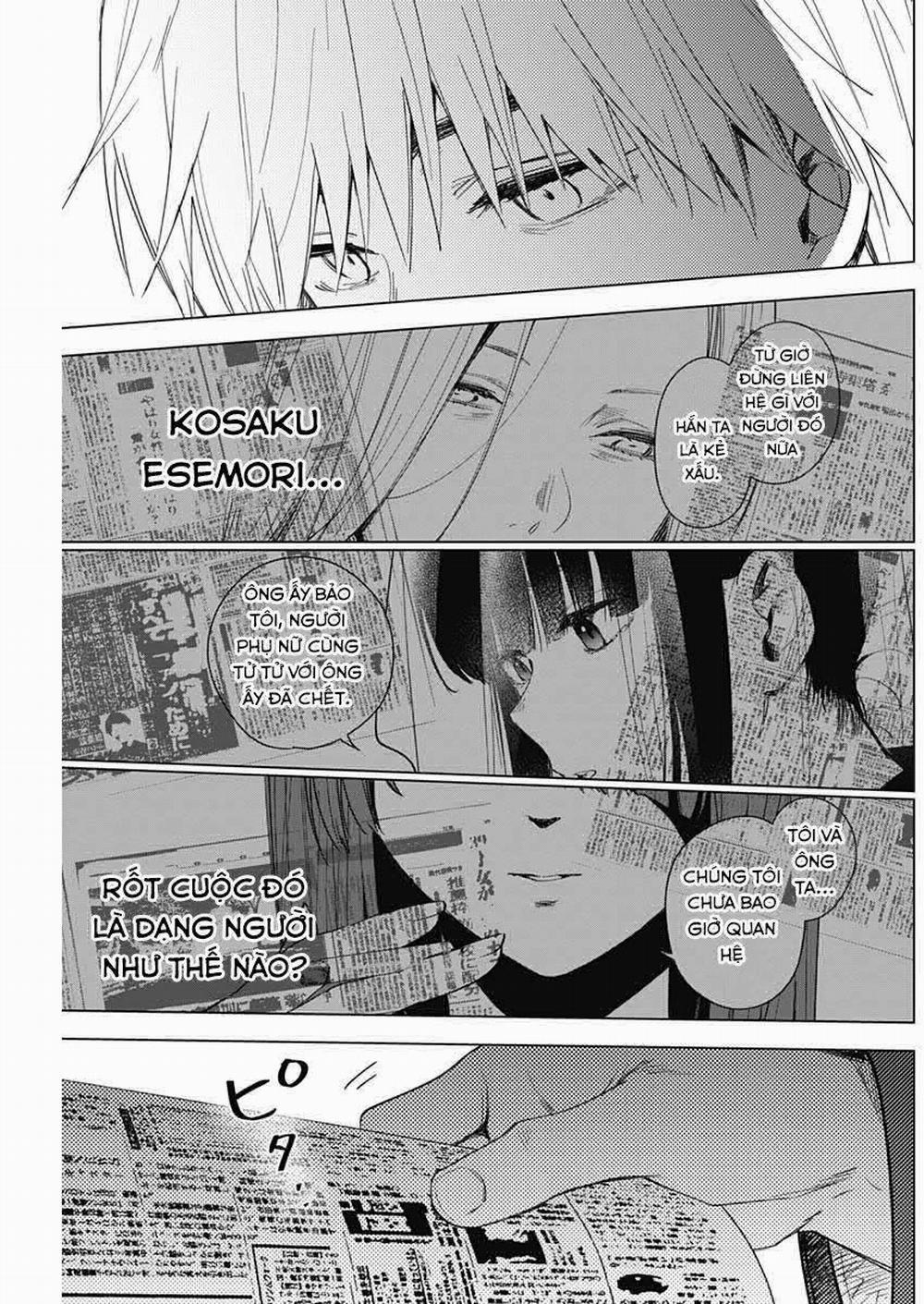 Shounen No Abyss 0 Tình tiết mới trang 19