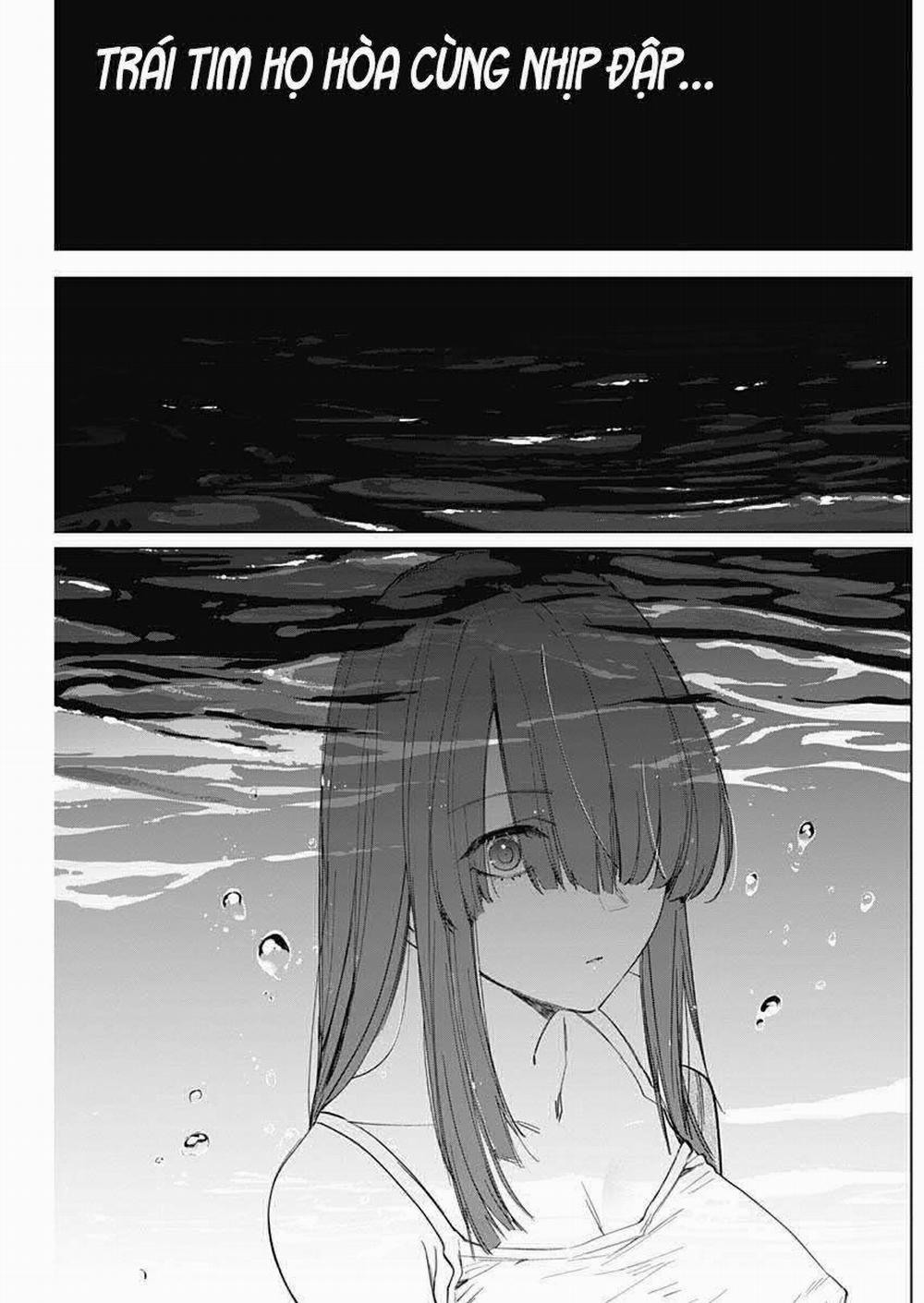 Shounen No Abyss 0 Tình tiết mới trang 3