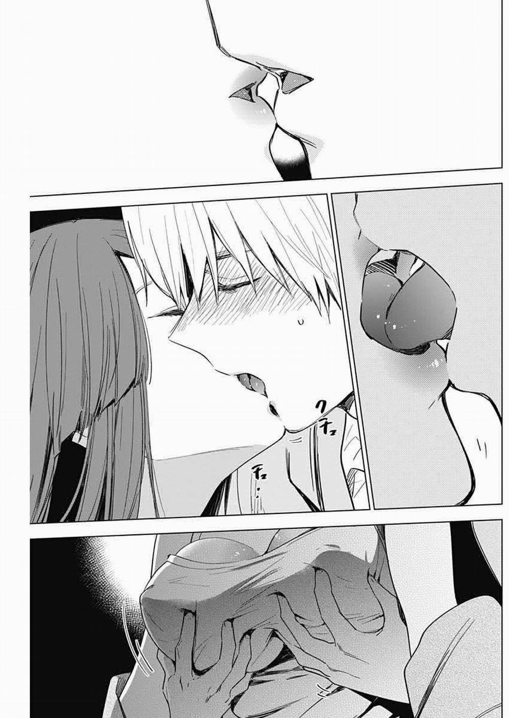 Shounen No Abyss 0 Tình tiết mới trang 7