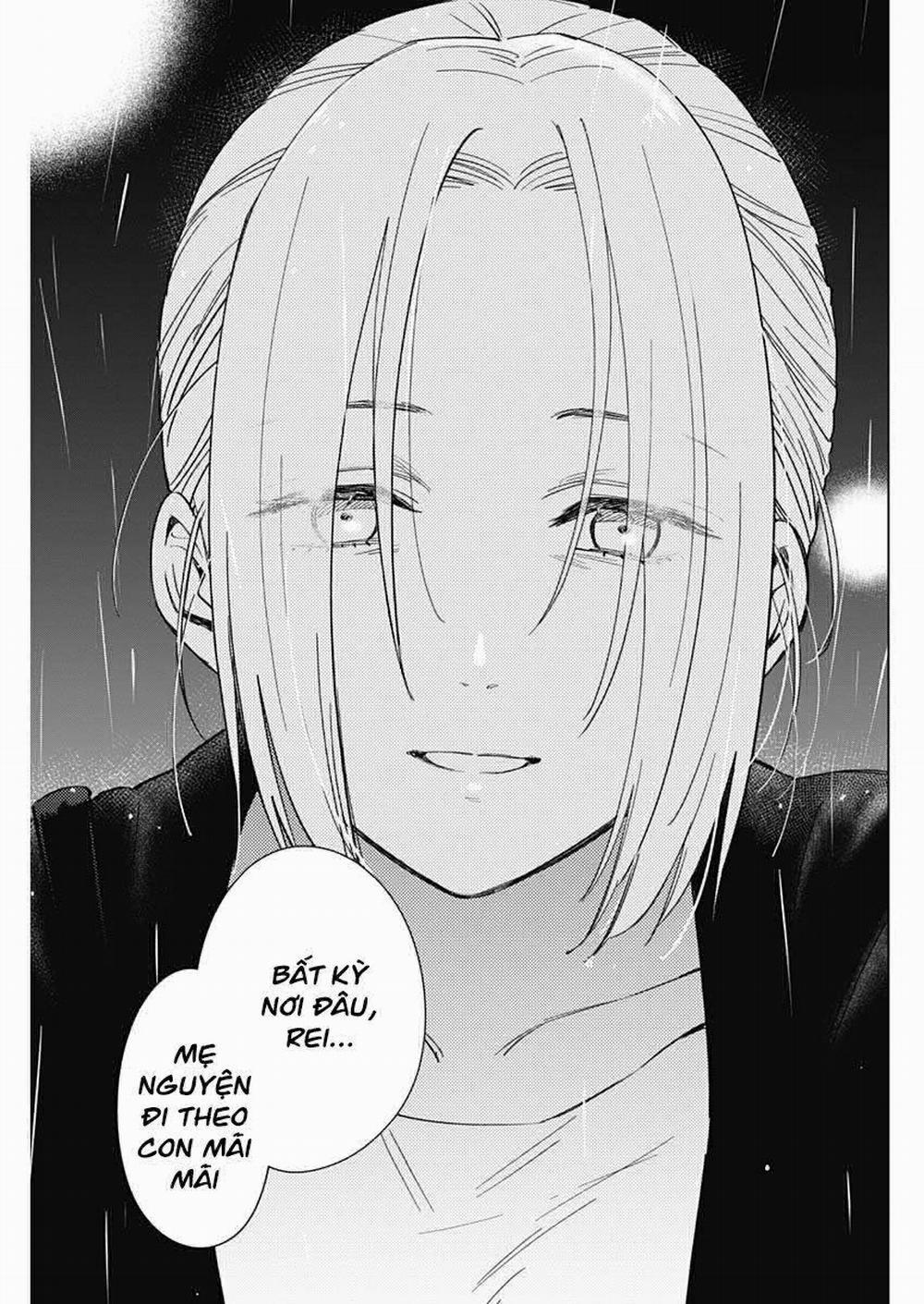 Shounen No Abyss 0 Trở lại trang 18