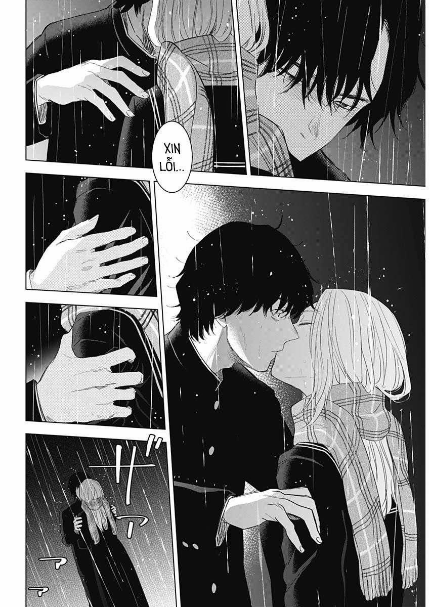 Shounen No Abyss 102 trang 15