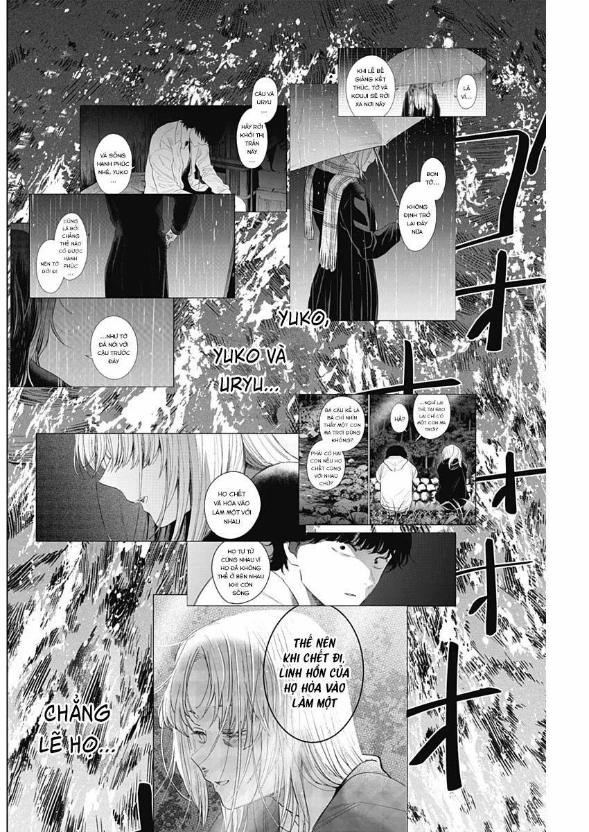 Shounen No Abyss 104 trang 2