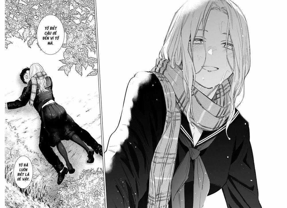 Shounen No Abyss 105 trang 14