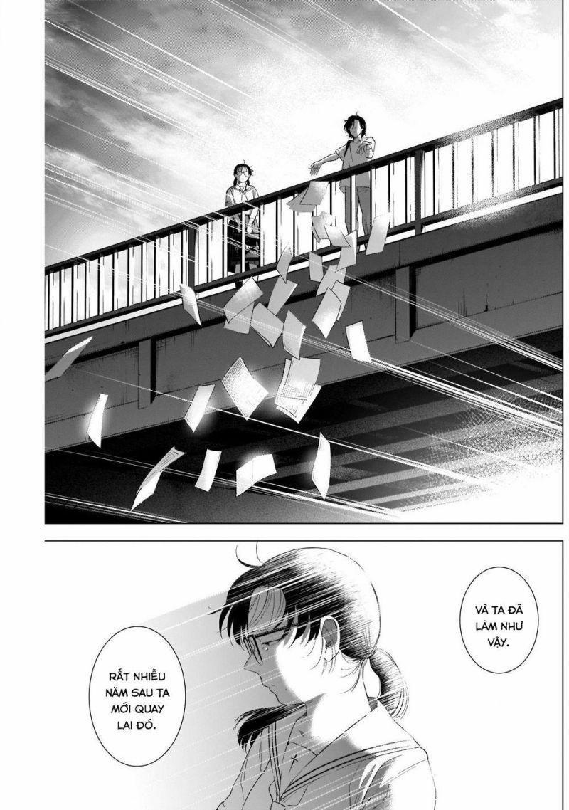 Shounen No Abyss 106 trang 15