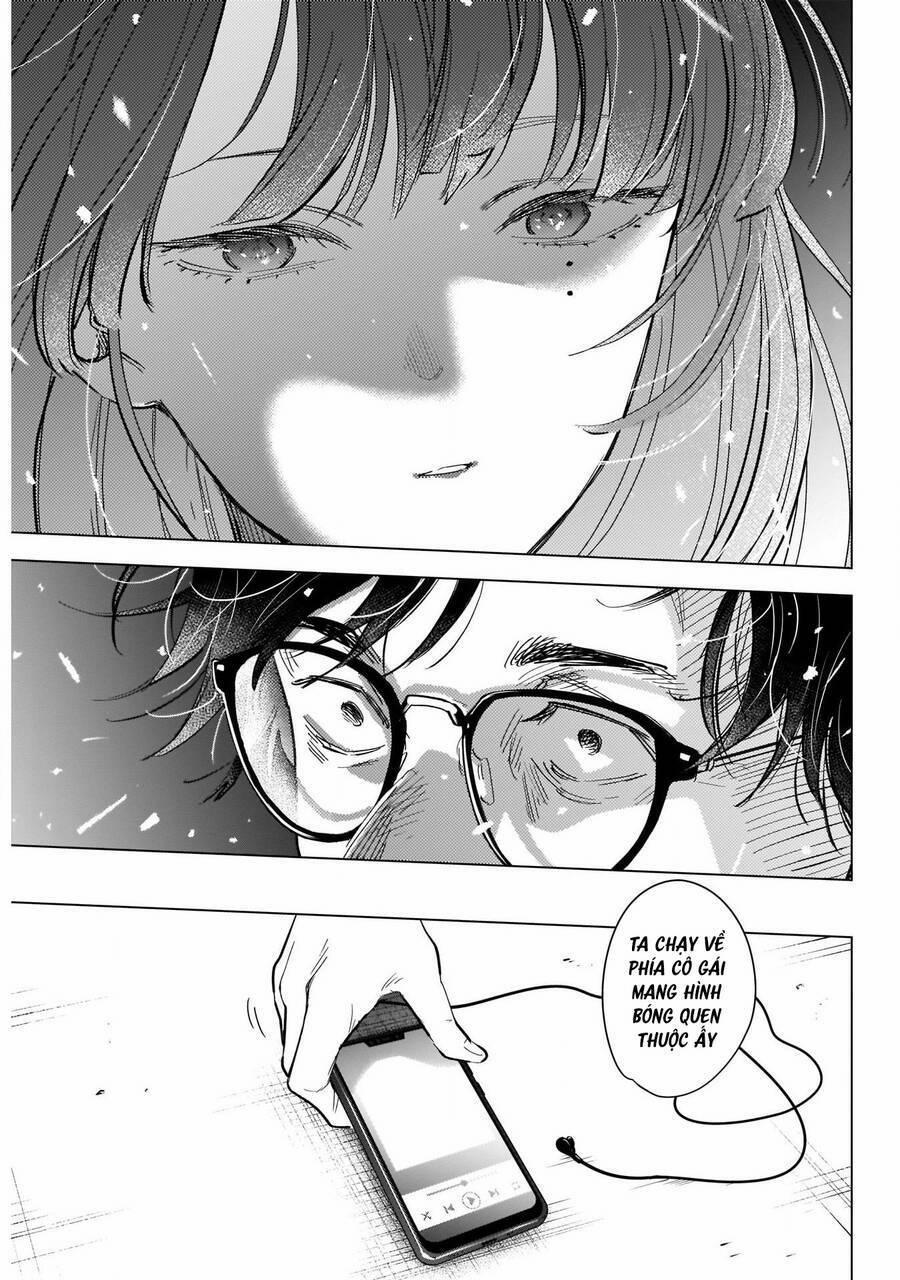 Shounen No Abyss 107 trang 19