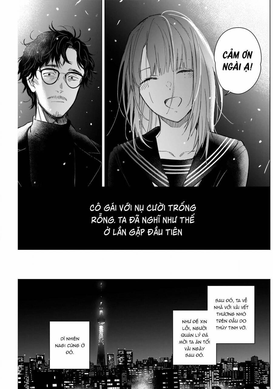 Shounen No Abyss 108 trang 5