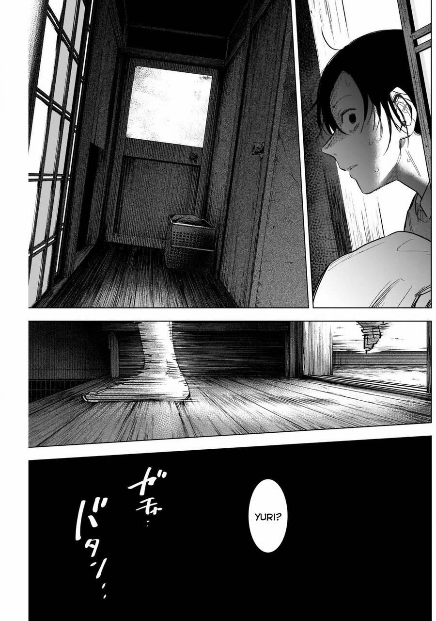 Shounen No Abyss 110 trang 17