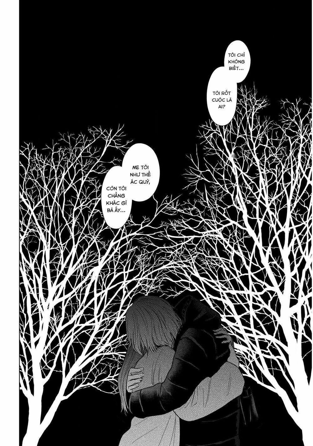 Shounen No Abyss 111 trang 9