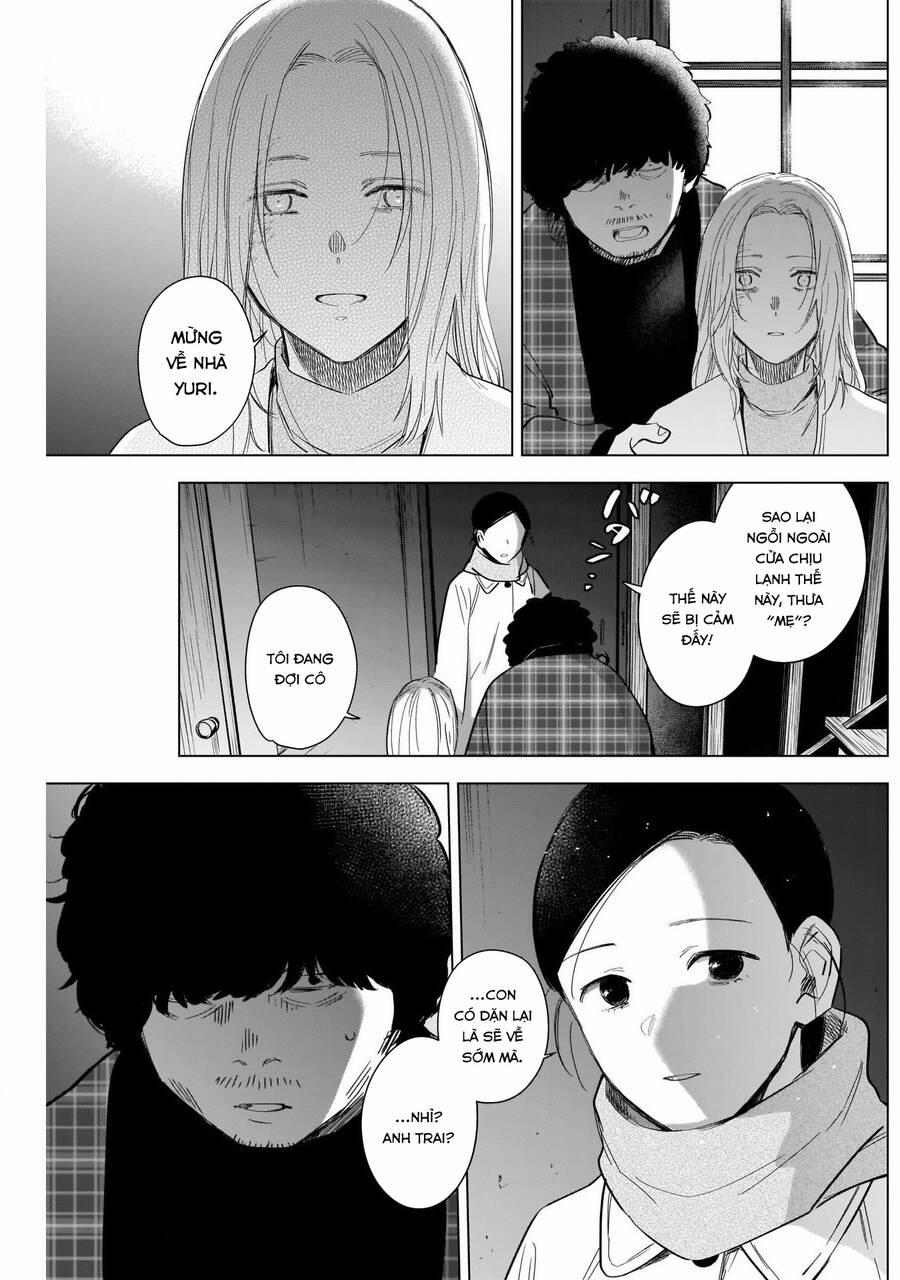 Shounen No Abyss 112 trang 13