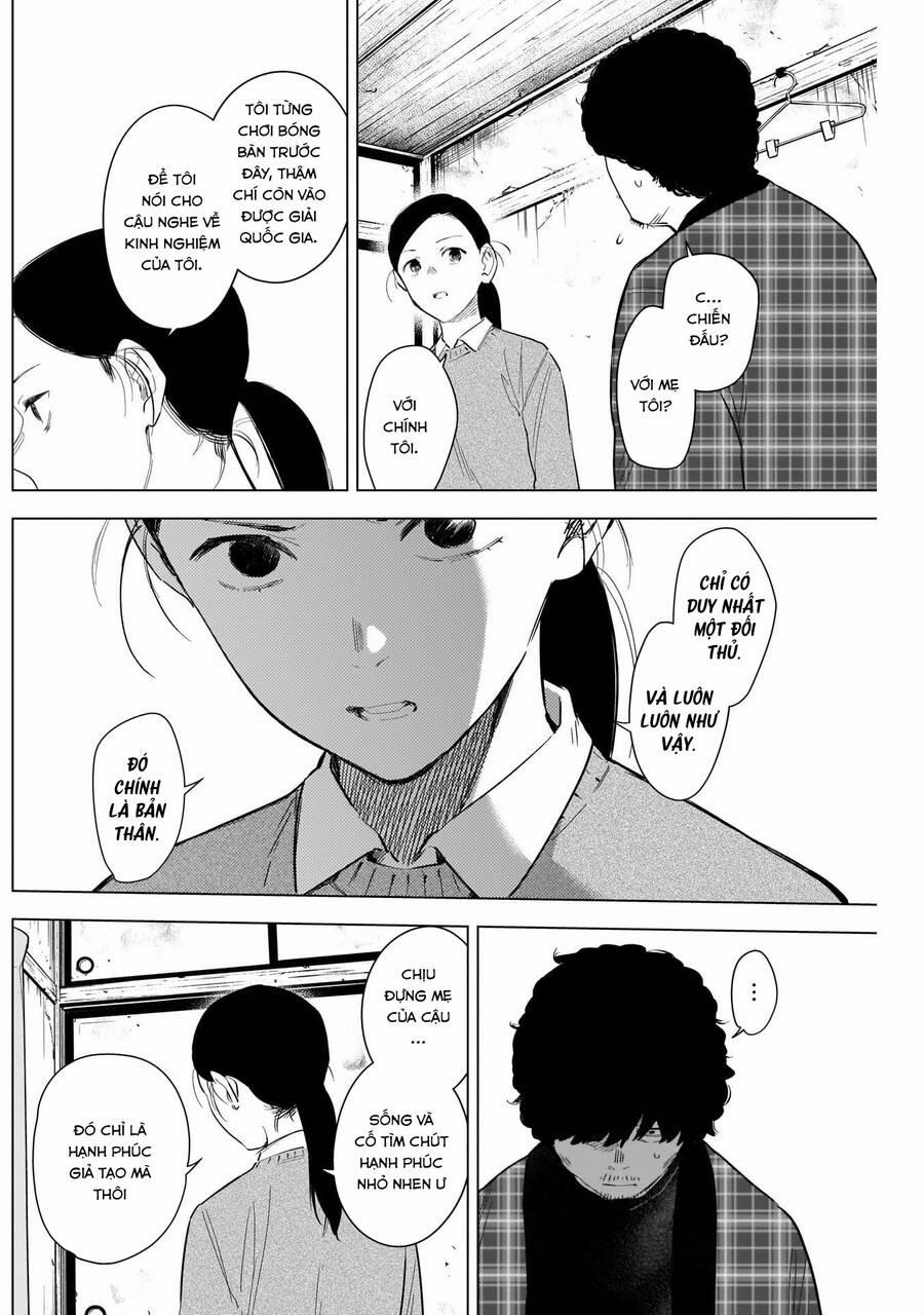 Shounen No Abyss 112 trang 16