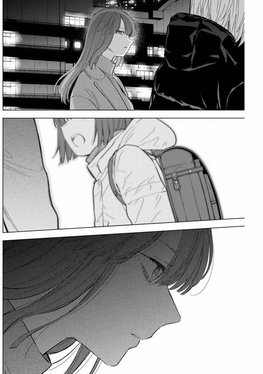 Shounen No Abyss 113 trang 15