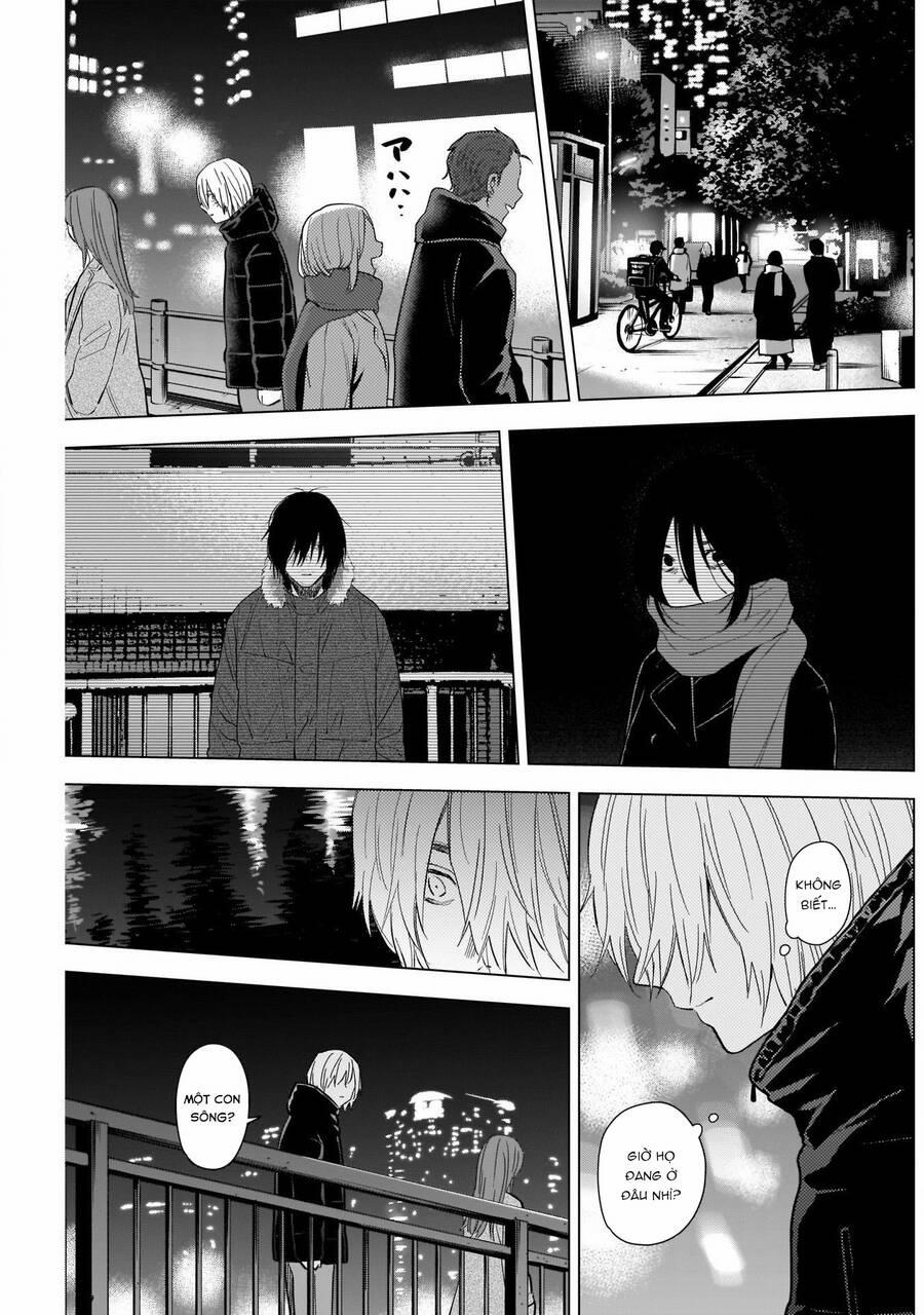 Shounen No Abyss 113 trang 7