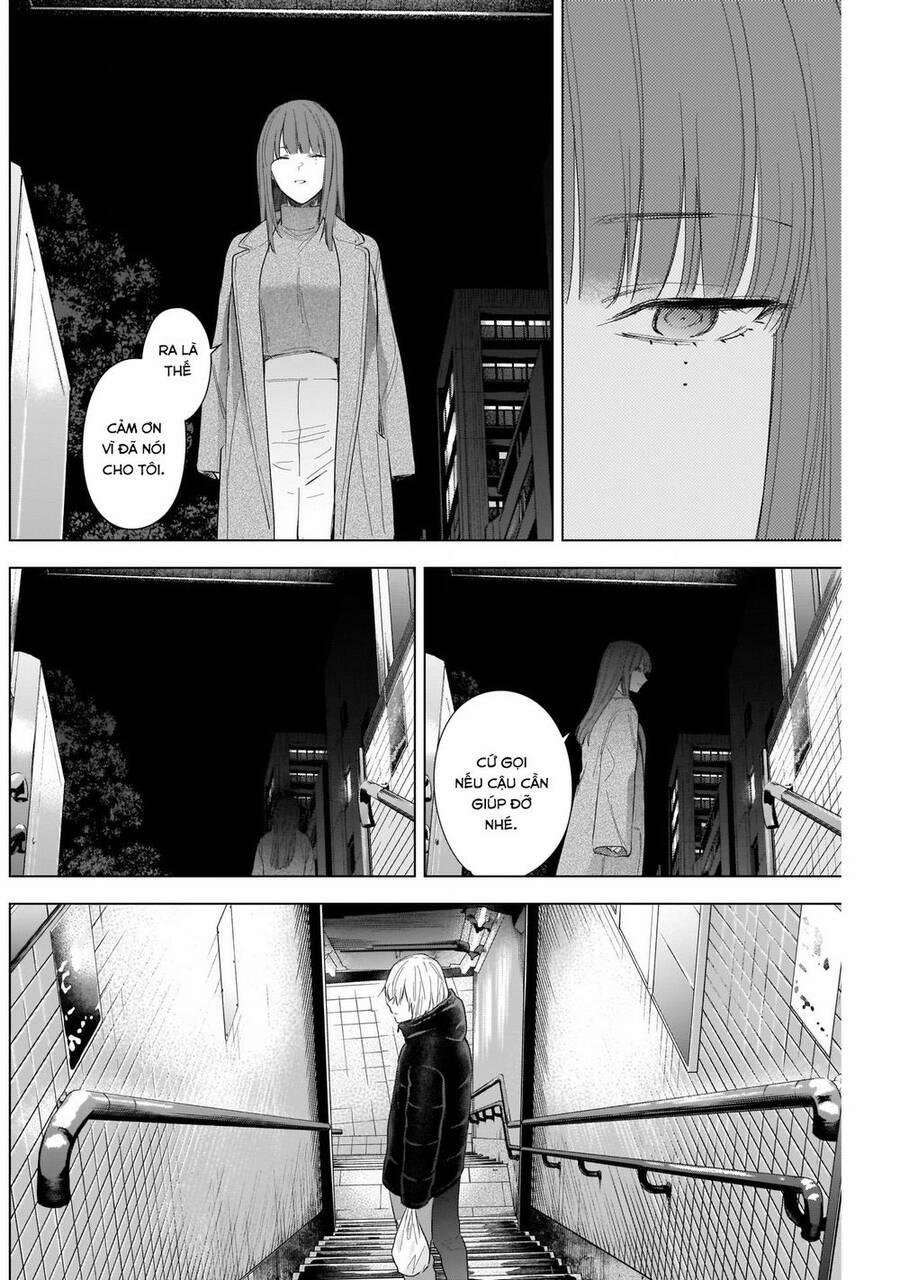 Shounen No Abyss 114 trang 10