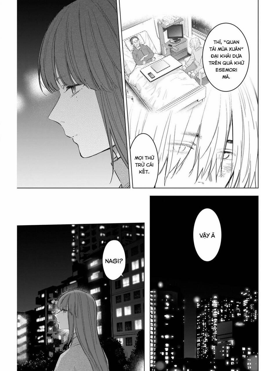 Shounen No Abyss 114 trang 5