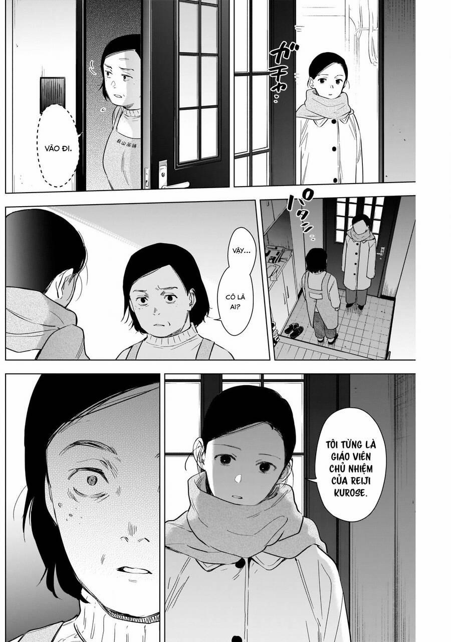 Shounen No Abyss 117 trang 10