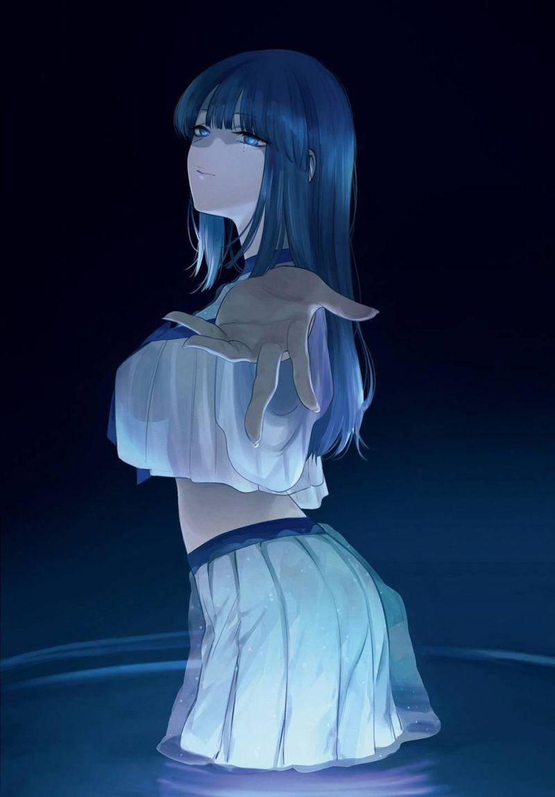 Shounen No Abyss 118 trang 1