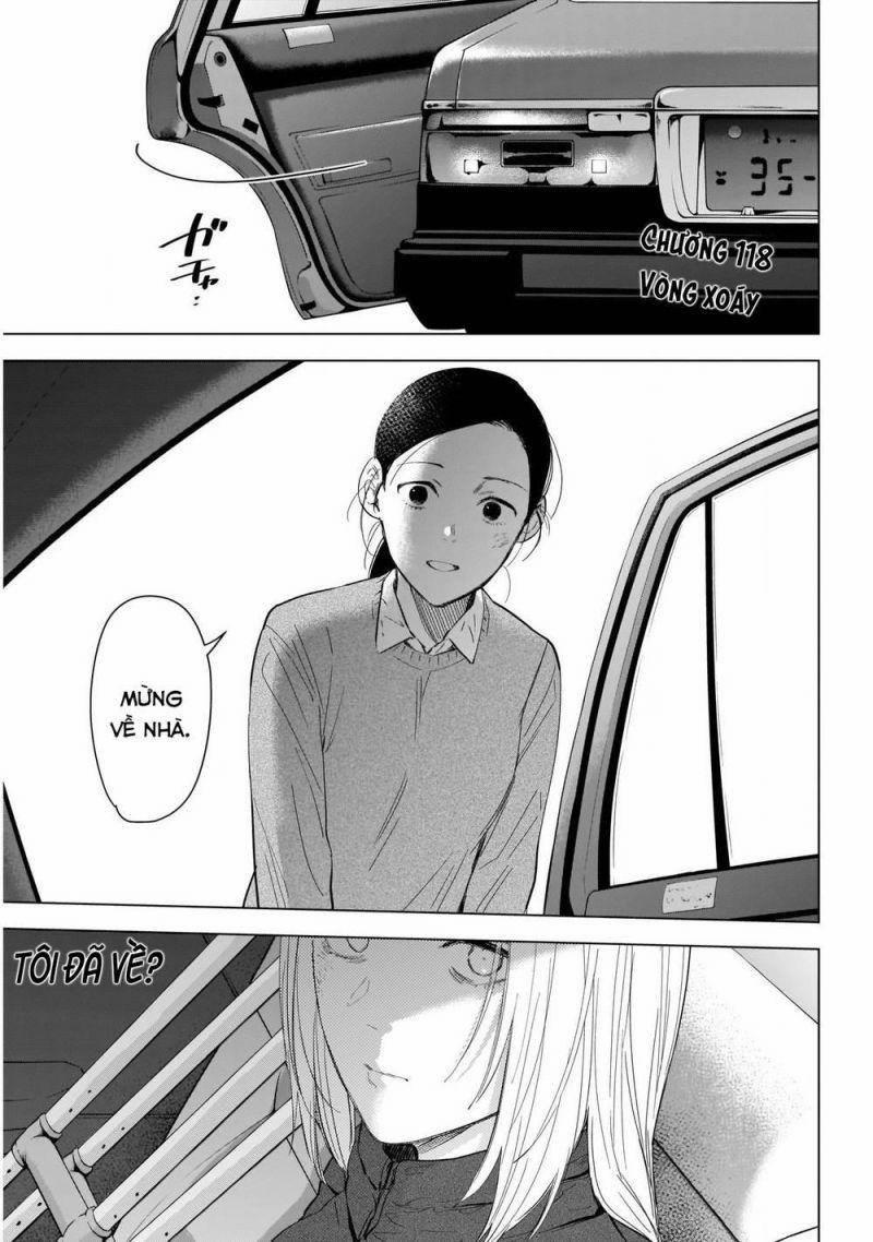 Shounen No Abyss 118 trang 2