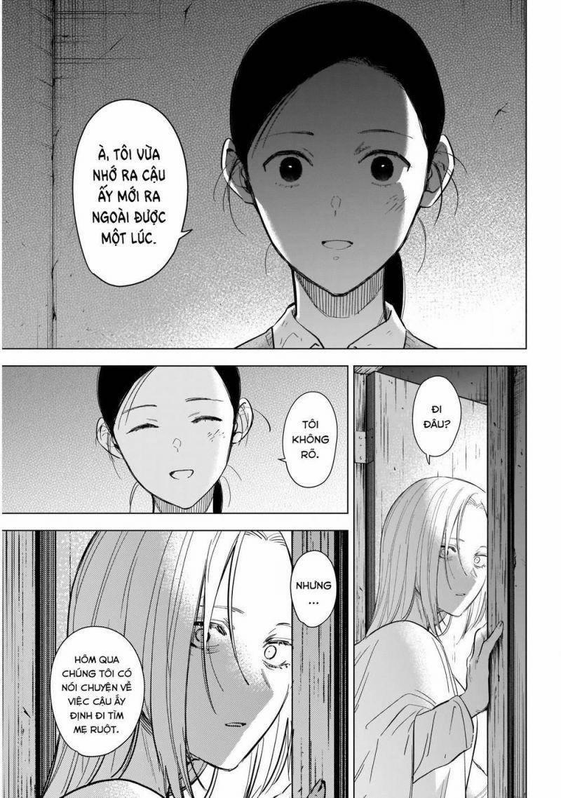 Shounen No Abyss 118 trang 6