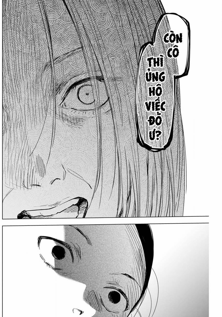 Shounen No Abyss 119 trang 10