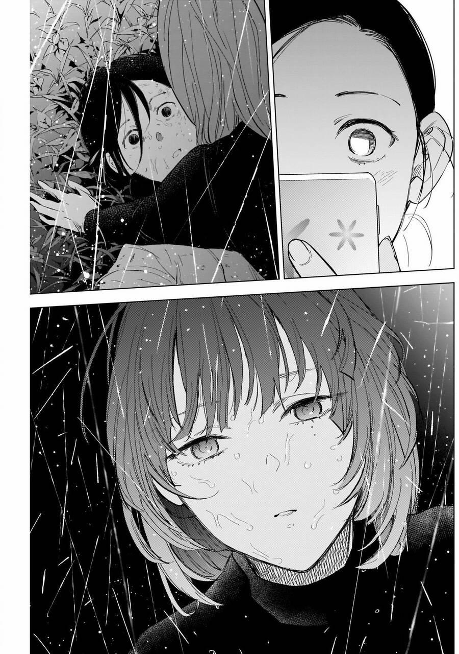 Shounen No Abyss 119 trang 3