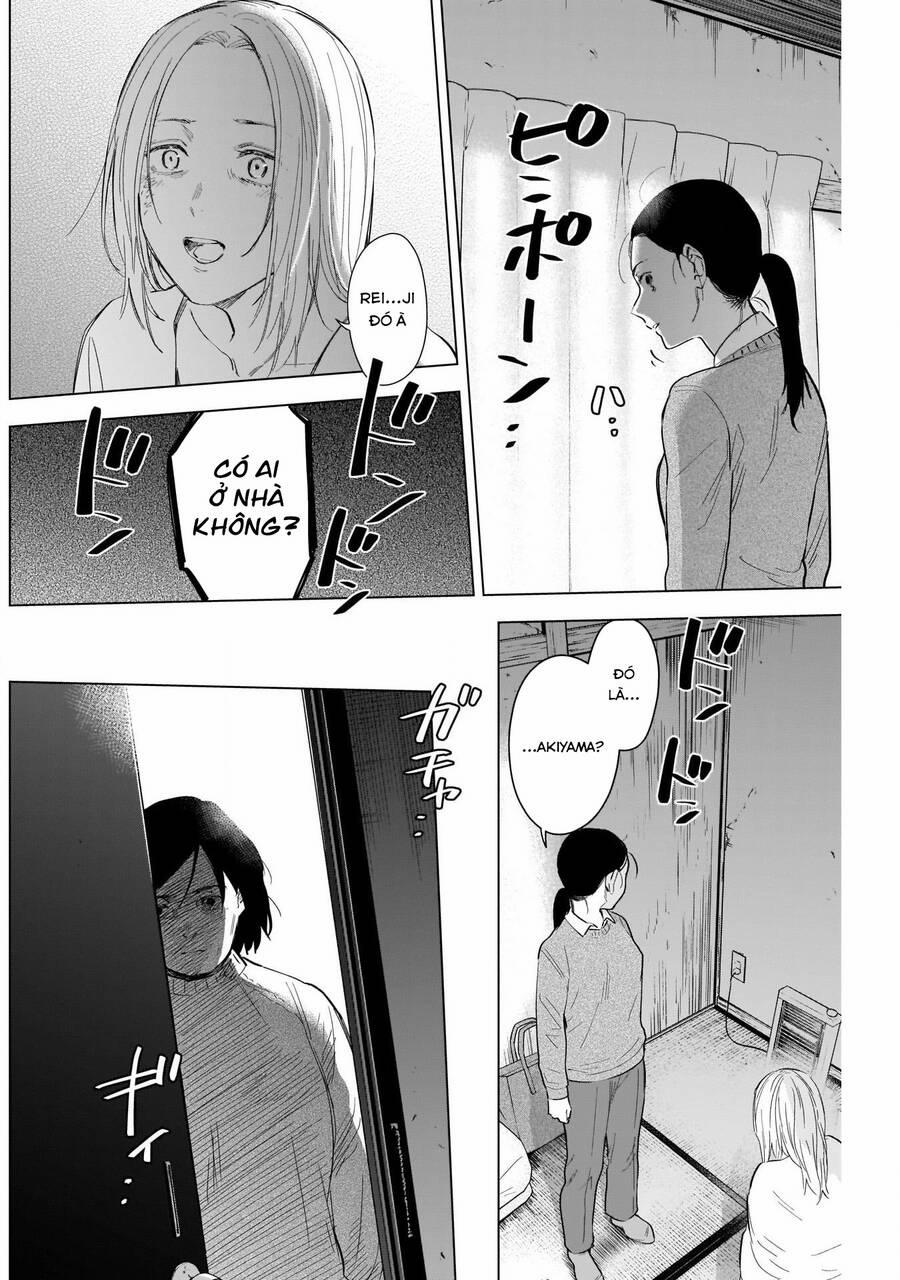 Shounen No Abyss 120 trang 14