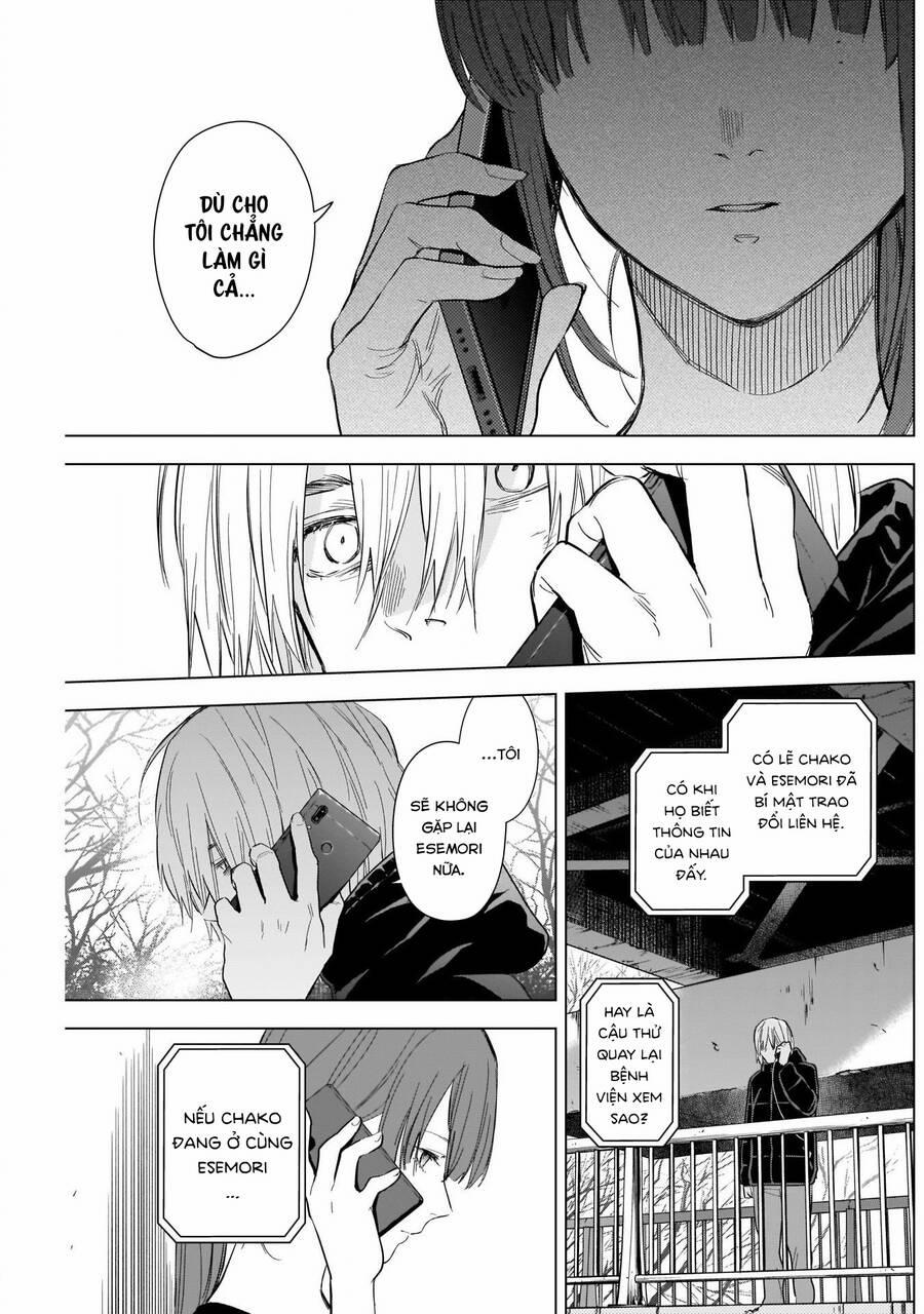 Shounen No Abyss 120 trang 3