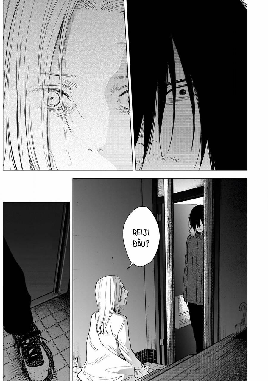 Shounen No Abyss 122 trang 2