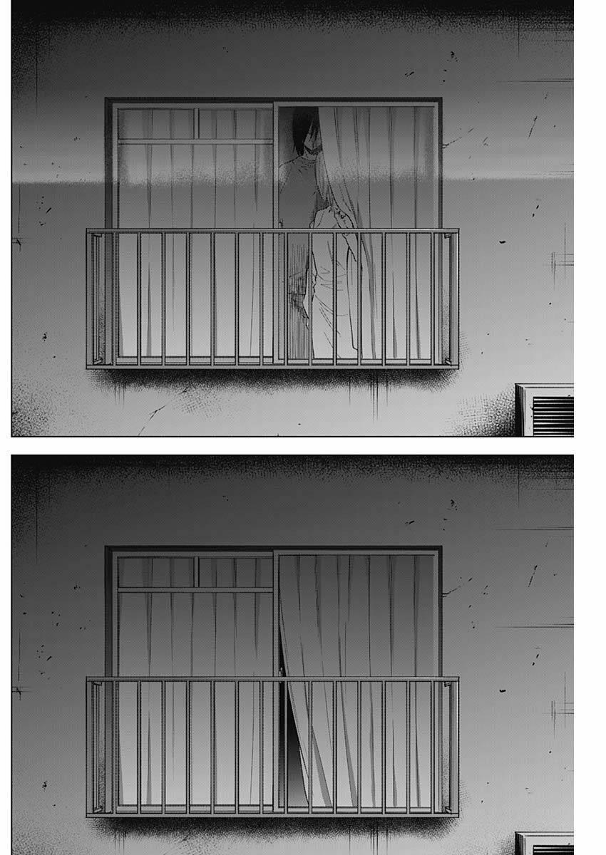 Shounen No Abyss 124 trang 16